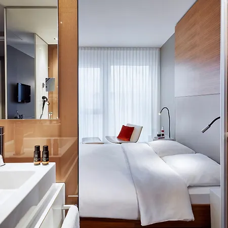 Legere Luxembourg 4*