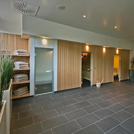 Hotel Legere Luxembourg