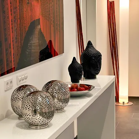 Hotel Legere Luxembourg Schuttrange
