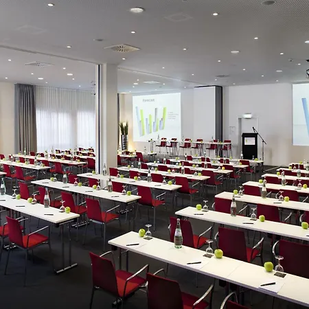 Hotel Legere Luxembourg Schuttrange