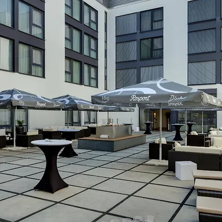 Hotel Legere Luxembourg