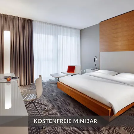 Legere Luxembourg 4*