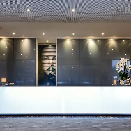 Hotel Legere Luxembourg