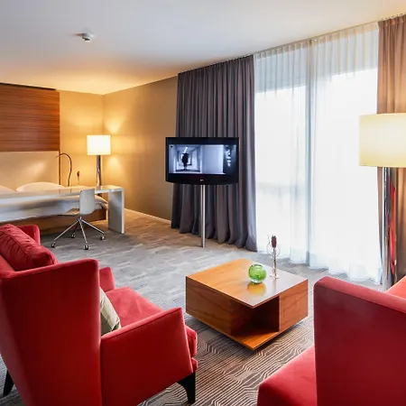 Hotel Legere Luxembourg