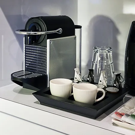 Légère Luxembourg Hotel Schuttrange