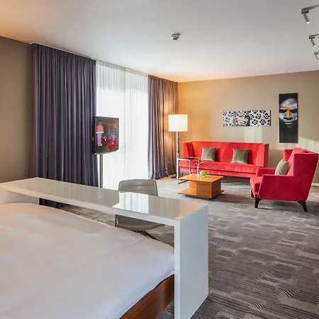 Hotel Legere Luxembourg Schuttrange