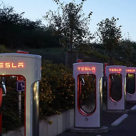 Legere Luxembourg Hotel