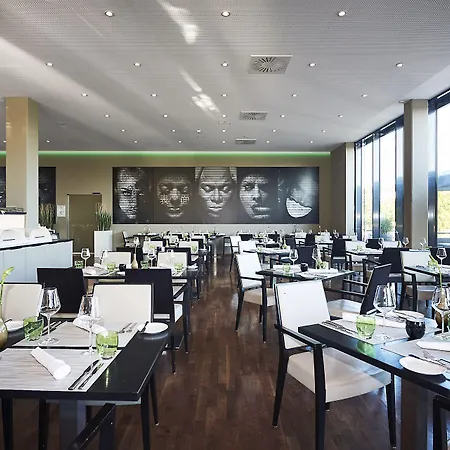 Legere Luxembourg 4* Schuttrange