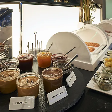 Legere Luxembourg 4* Schuttrange