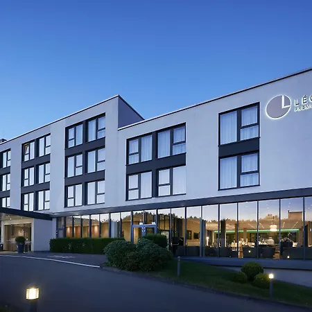 Legere Luxembourg Schuttrange