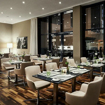 Legere Luxembourg Hotel 4*