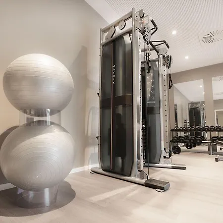 Legere Luxembourg Hotel Schuttrange