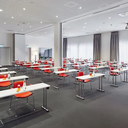 Hotel Légère Luxembourg Schuttrange