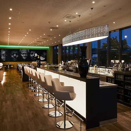 Hotel Légère Luxembourg