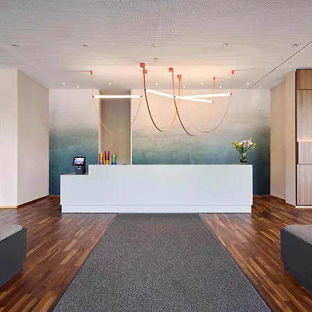 Hotel Legere Luxembourg
