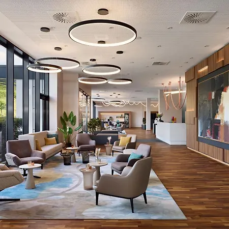 Hotel Légère Luxembourg 4*
