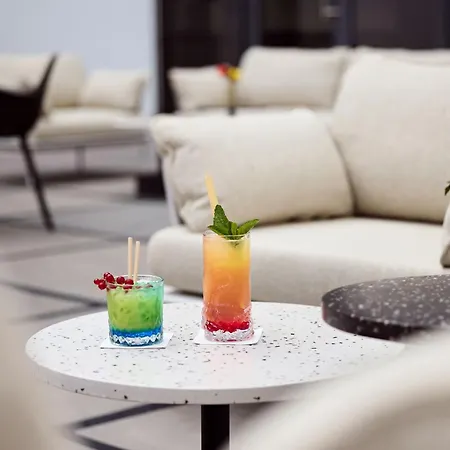 Legere Luxembourg Hotel Schuttrange