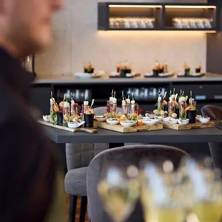 Hotel Legere Luxembourg