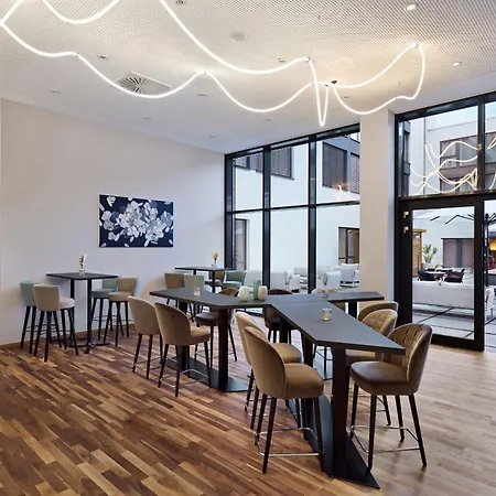 Legere Luxembourg Hotel Schuttrange