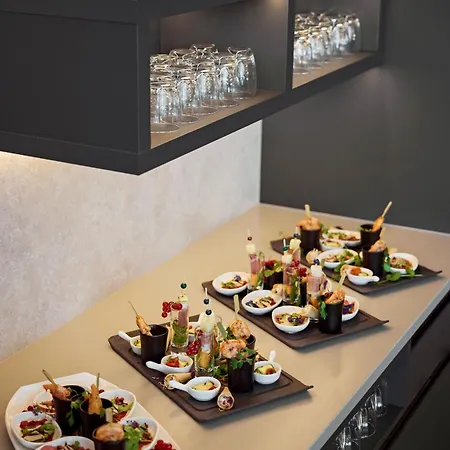 Hotel Legere Luxembourg Schuttrange