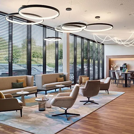 Legere Luxembourg 4*