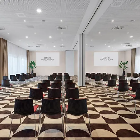 Legere Luxembourg Schuttrange