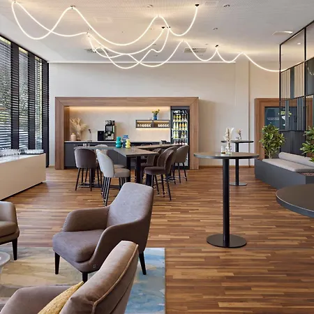Legere Luxembourg Hotel