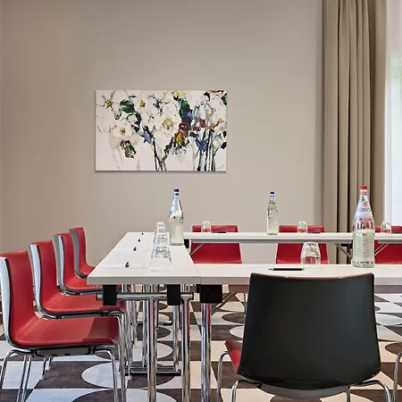 Légère Luxembourg 4*