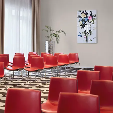 Hotel Legere Luxembourg Schuttrange