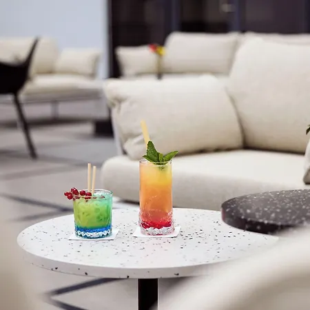 Hotel Legere Luxembourg Schuttrange