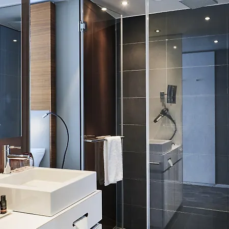 Hotel Legere Luxembourg