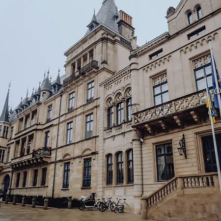 Legere Luxembourg