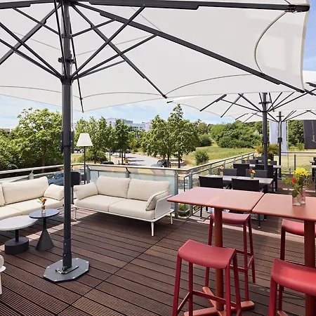 Hotel Legere Luxembourg