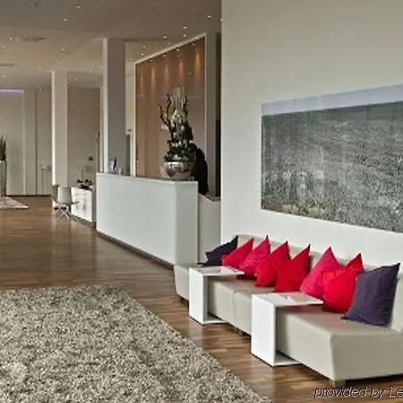 Legere Luxembourg 4* Schuttrange