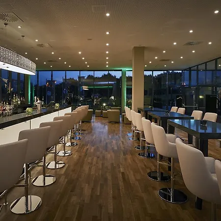 Legere Luxembourg Hotel Schuttrange