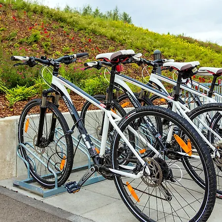 Legere Luxembourg 4*