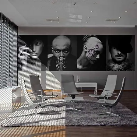 Légère Luxembourg Hotel 4*