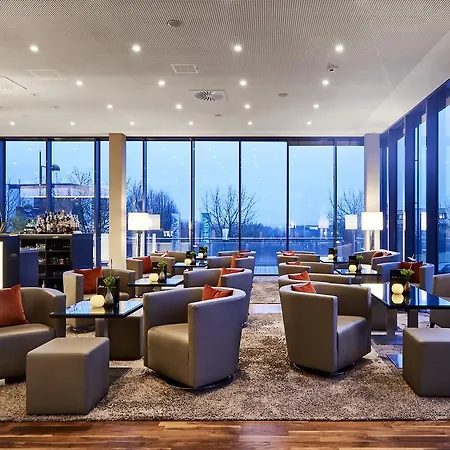 Legere Luxembourg Hotel
