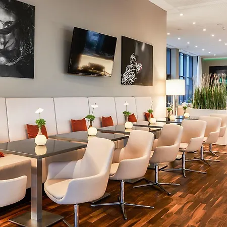 Légère Luxembourg Hotel Schuttrange