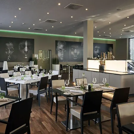 Hotel Legere Luxembourg 4*