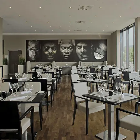 Legere Luxembourg Hotel 4*
