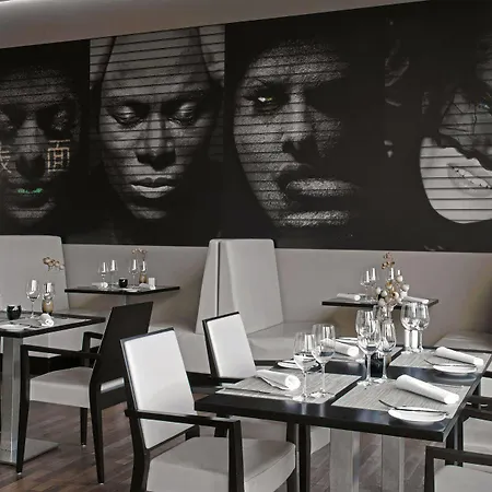 Legere Luxembourg 4* Schuttrange