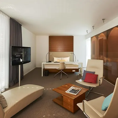 Hotel Légère Luxembourg