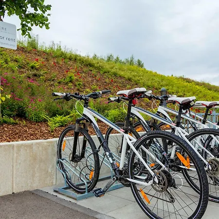 Légère Luxembourg 4* Schuttrange