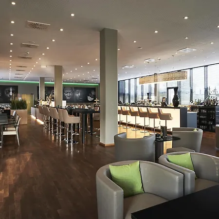 Hotel Légère Luxembourg