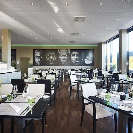 Hotel Legere Luxembourg