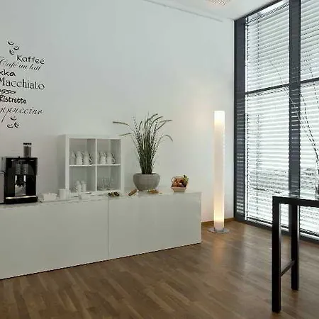 Legere Luxembourg Hotel Schuttrange