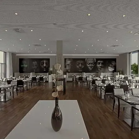 Legere Luxembourg 4* Schuttrange