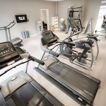 Hotel Legere Luxembourg 4*