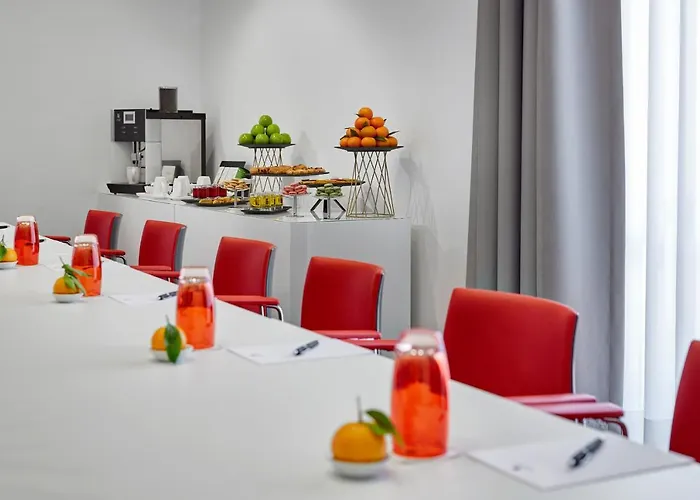 Отель Legere Luxembourg